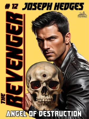 cover image of Angel of Destruction
